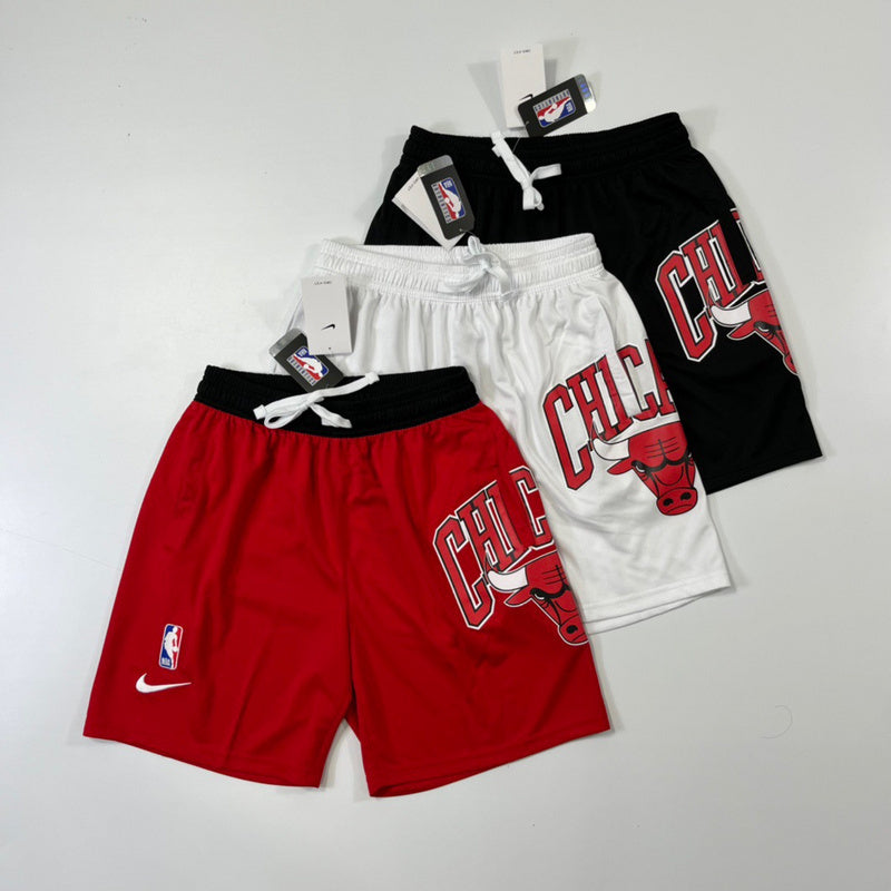 Short NBA Chicago Bulls