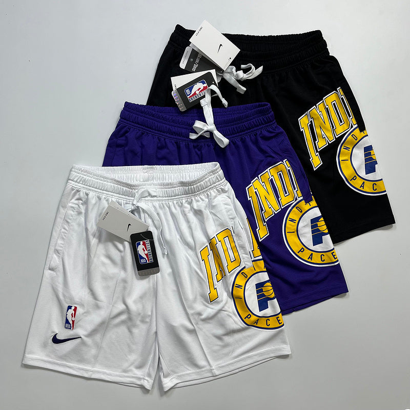 Short NBA Indiana Pacers