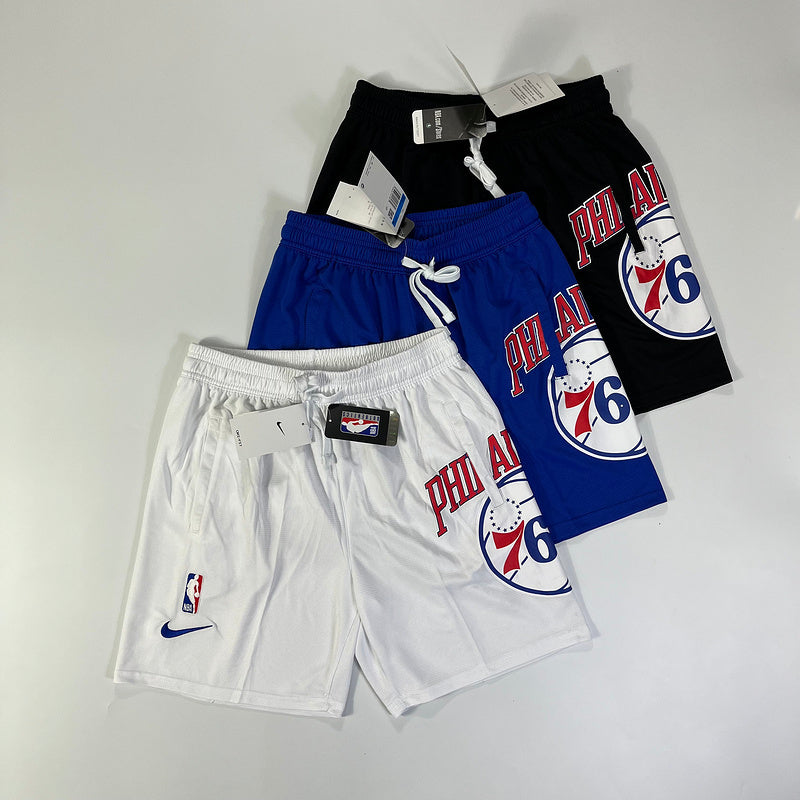 Short NBA Philadelphia 76ers
