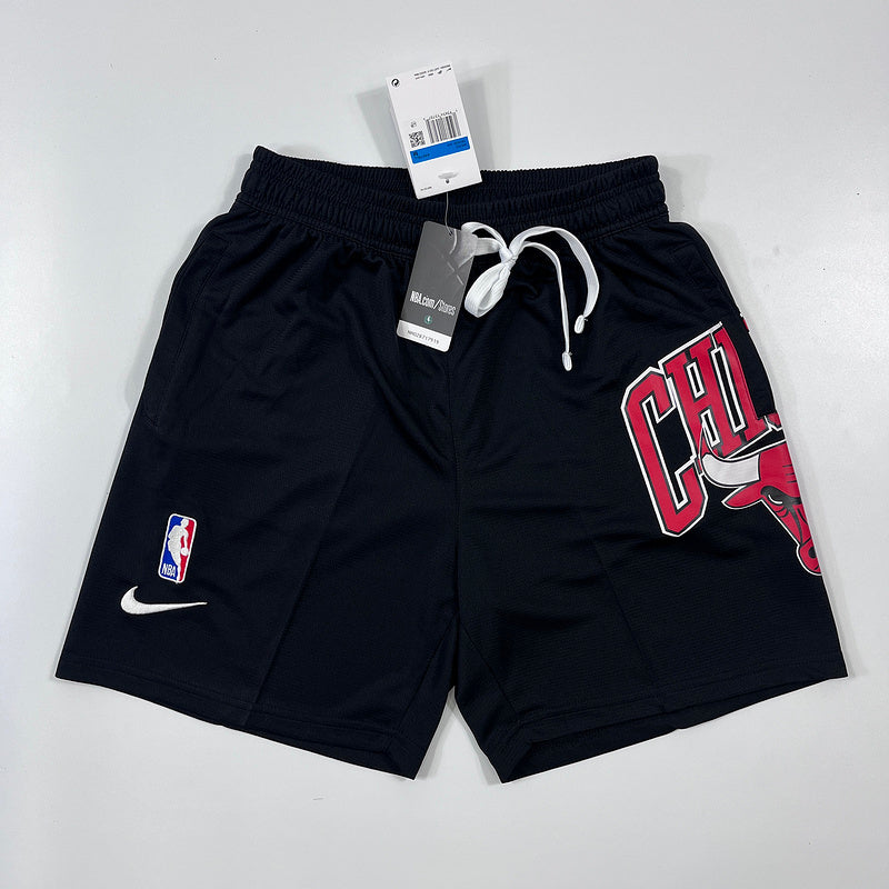 Short NBA Chicago Bulls