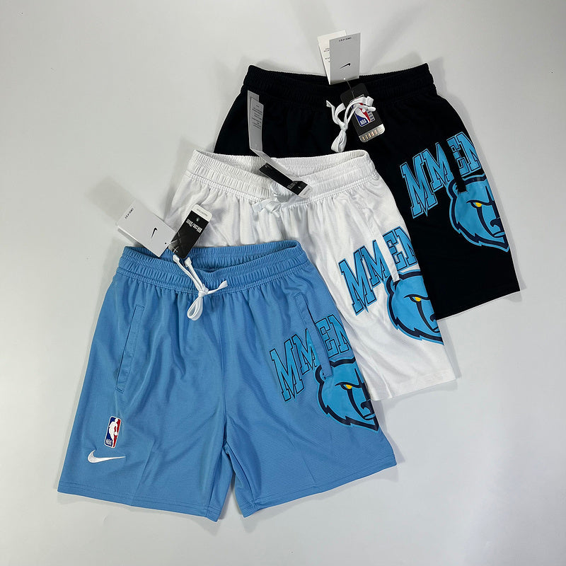 Short NBA Memphis Grizzlies
