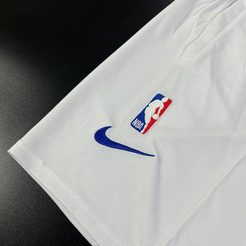 Short NBA Philadelphia 76ers