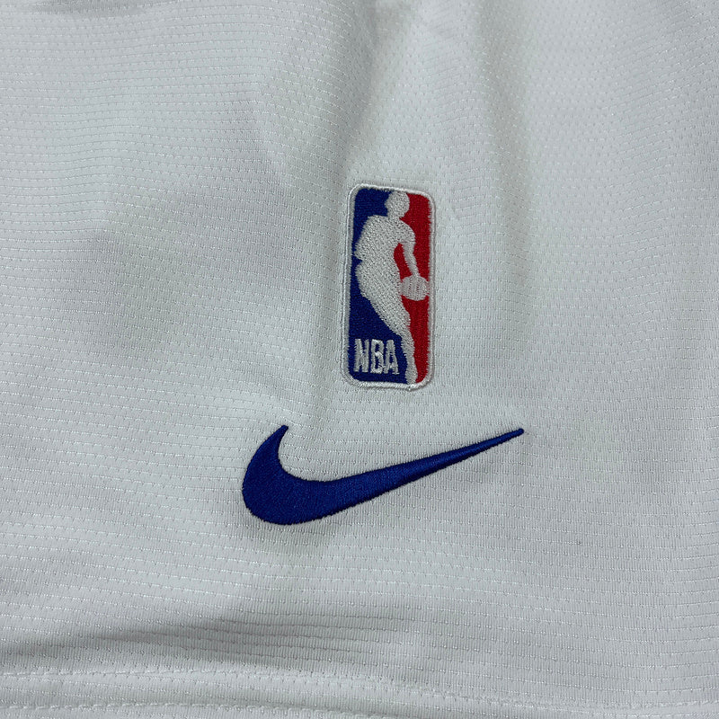 Short NBA Golden State Warriors