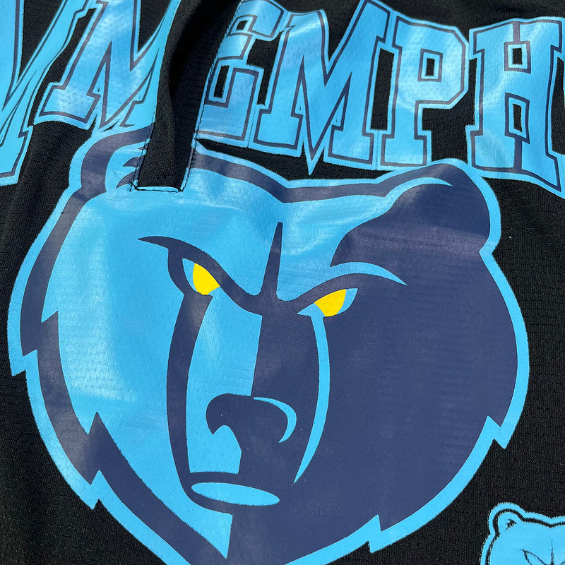 Short NBA Memphis Grizzlies