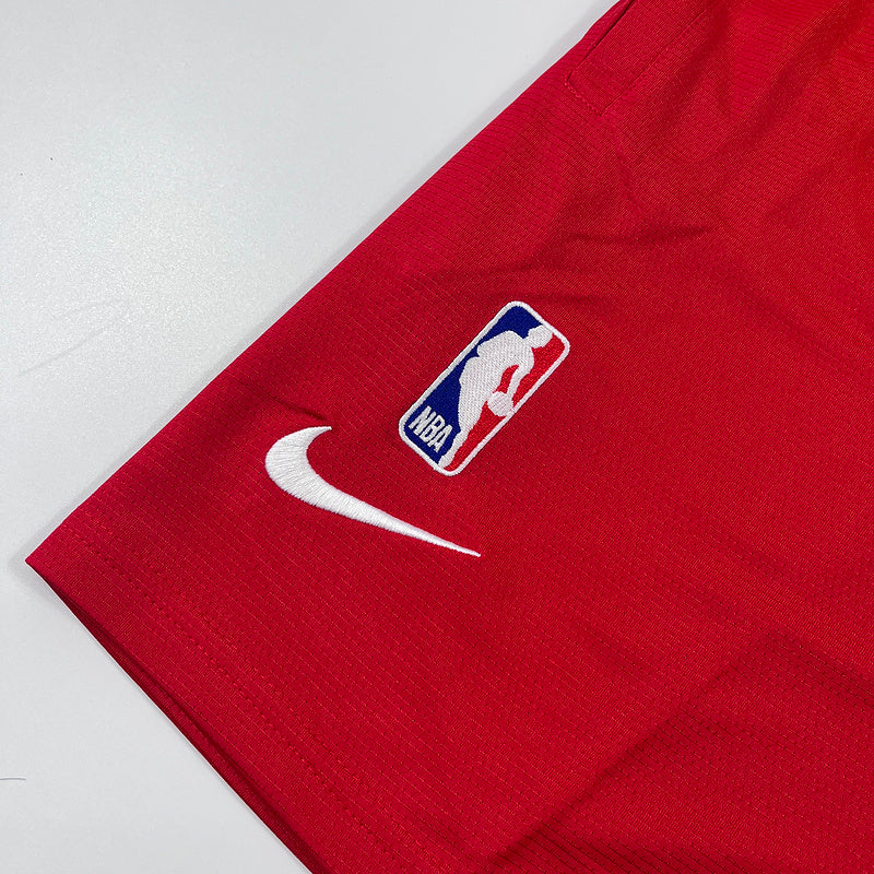 Short NBA Chicago Bulls