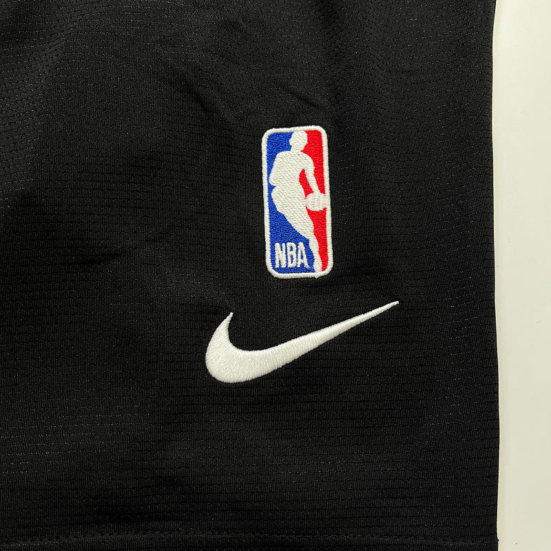 Short NBA Indiana Pacers