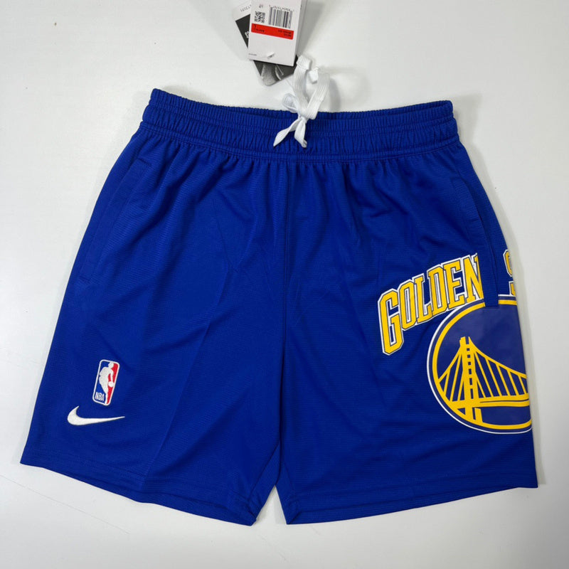 Short NBA Golden State Warriors