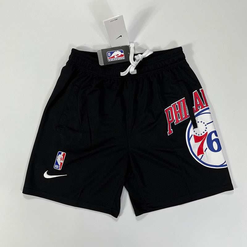 Short NBA Philadelphia 76ers