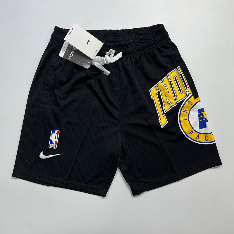 Short NBA Indiana Pacers
