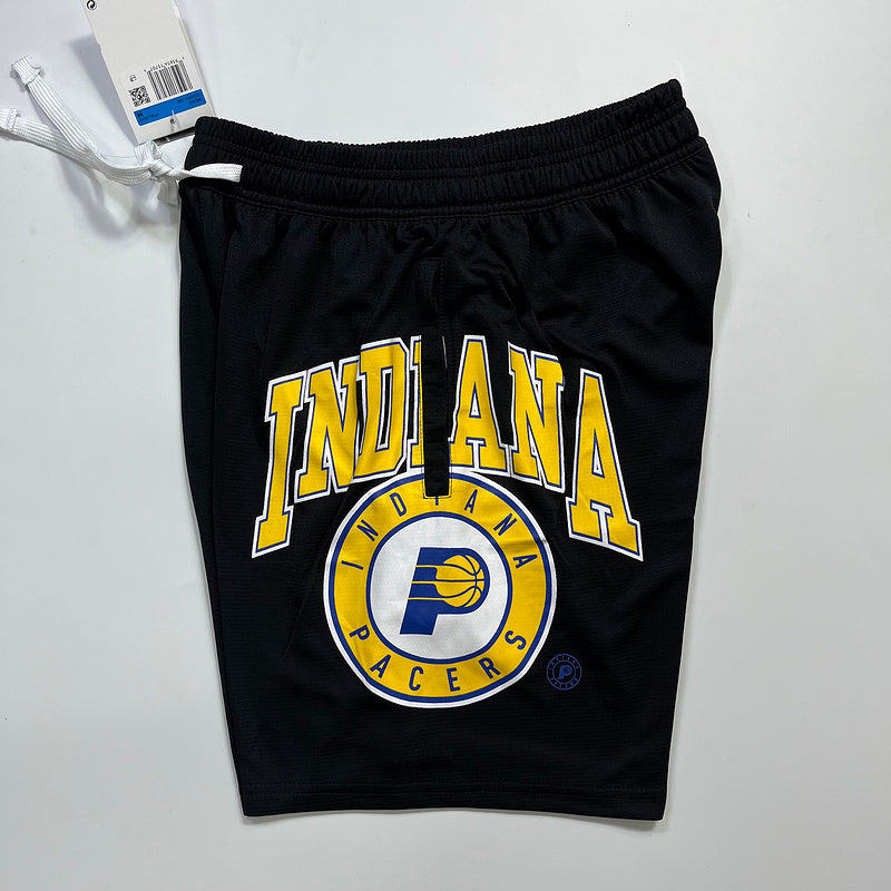 Short NBA Indiana Pacers