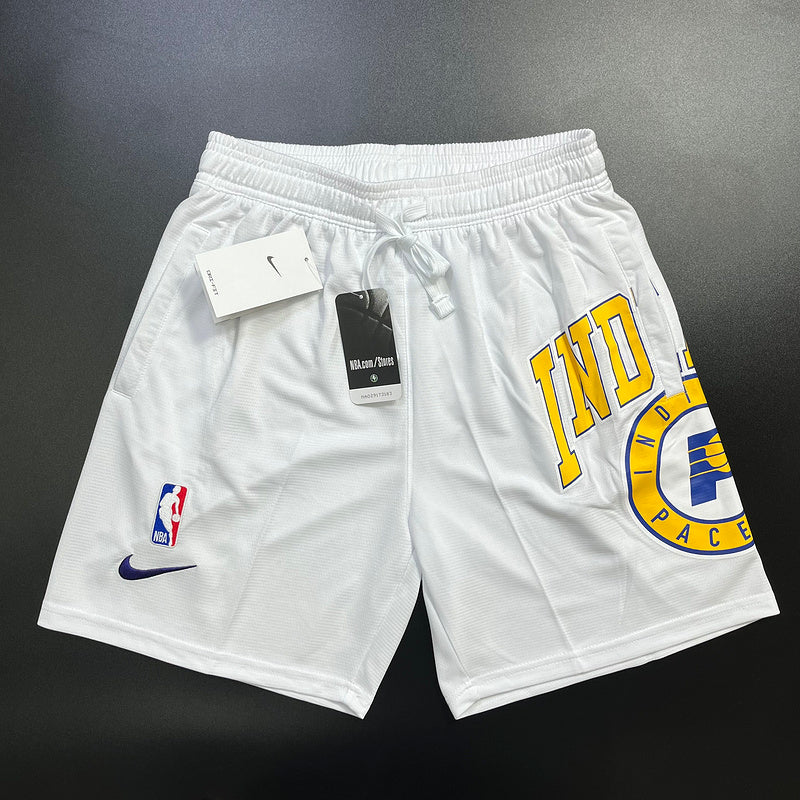 Short NBA Indiana Pacers