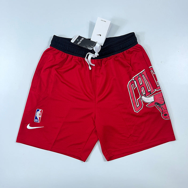 Short NBA Chicago Bulls