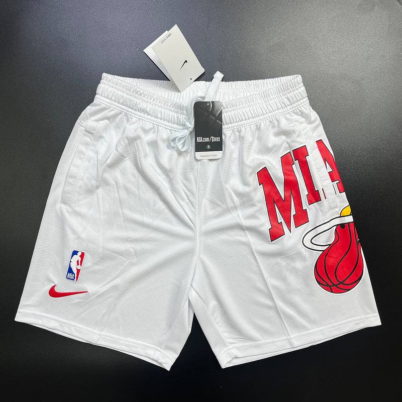 Short NBA Miami Heat