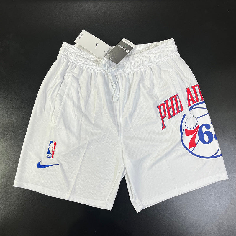 Short NBA Philadelphia 76ers