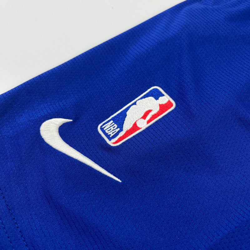 Short NBA Golden State Warriors