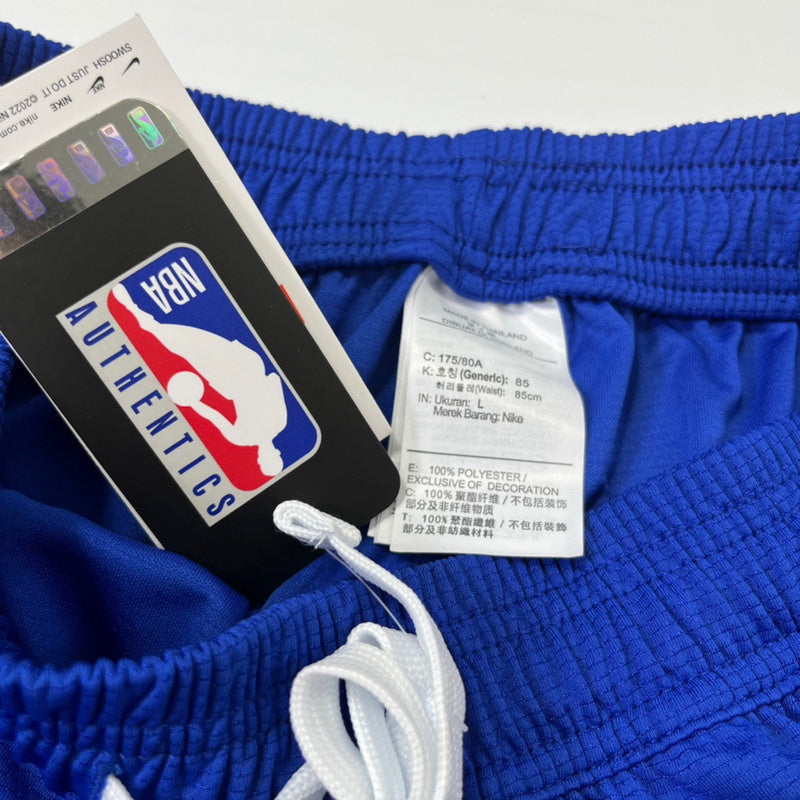 Short NBA Golden State Warriors