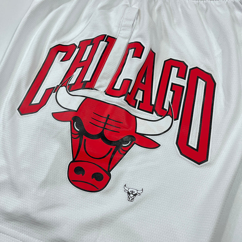 Short NBA Chicago Bulls