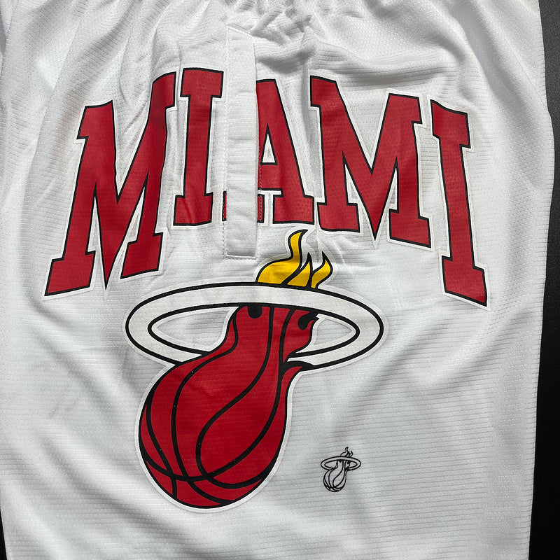 Short NBA Miami Heat