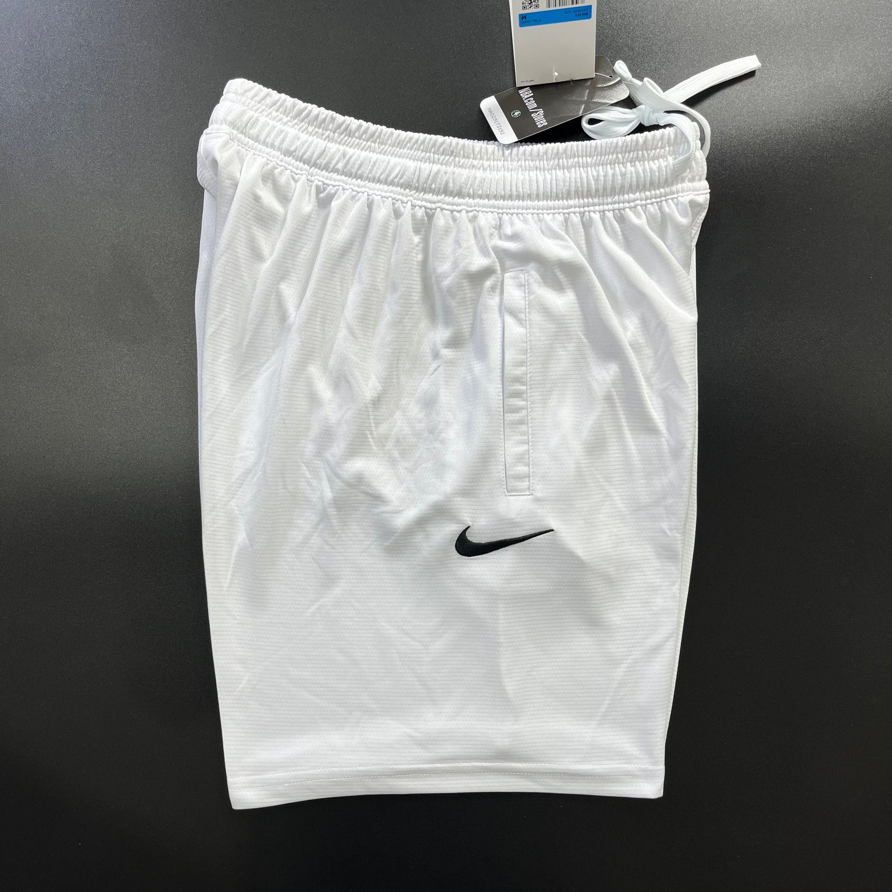 Shorts NBA Brooklyn Nets