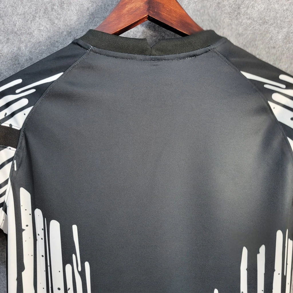 Camisa Corinthians 2022/23 Pré Jogo