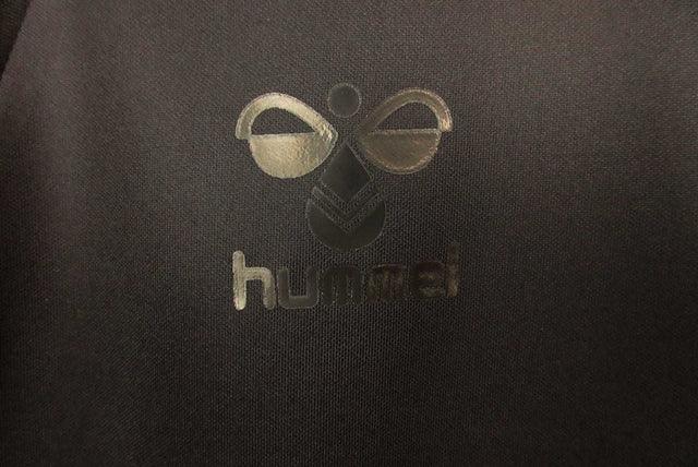 Camisa Everton II 21/22 Hummel - Preto