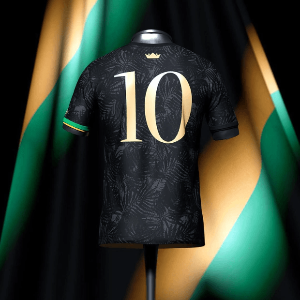 Camisa GOAT Neymar Jr – Edição Especial 2023