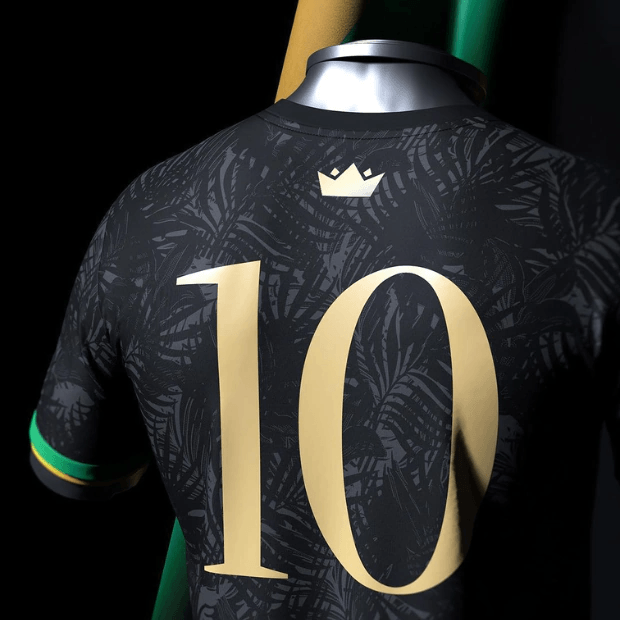 Camisa GOAT Neymar Jr – Edição Especial 2023