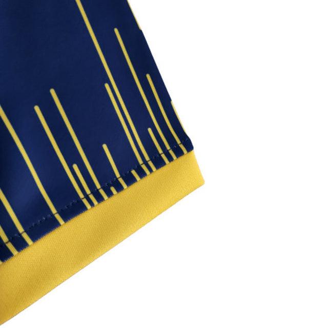 Camisa Newcastle United II 22/23 Castore - Azul