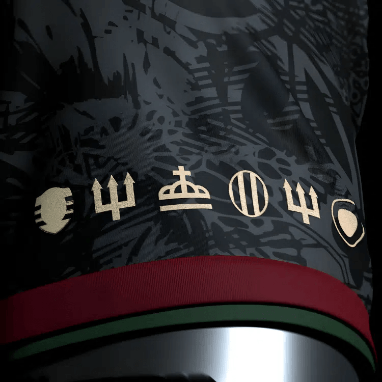 Camisa Portugal edição GOAT 23/24 MASCULINA