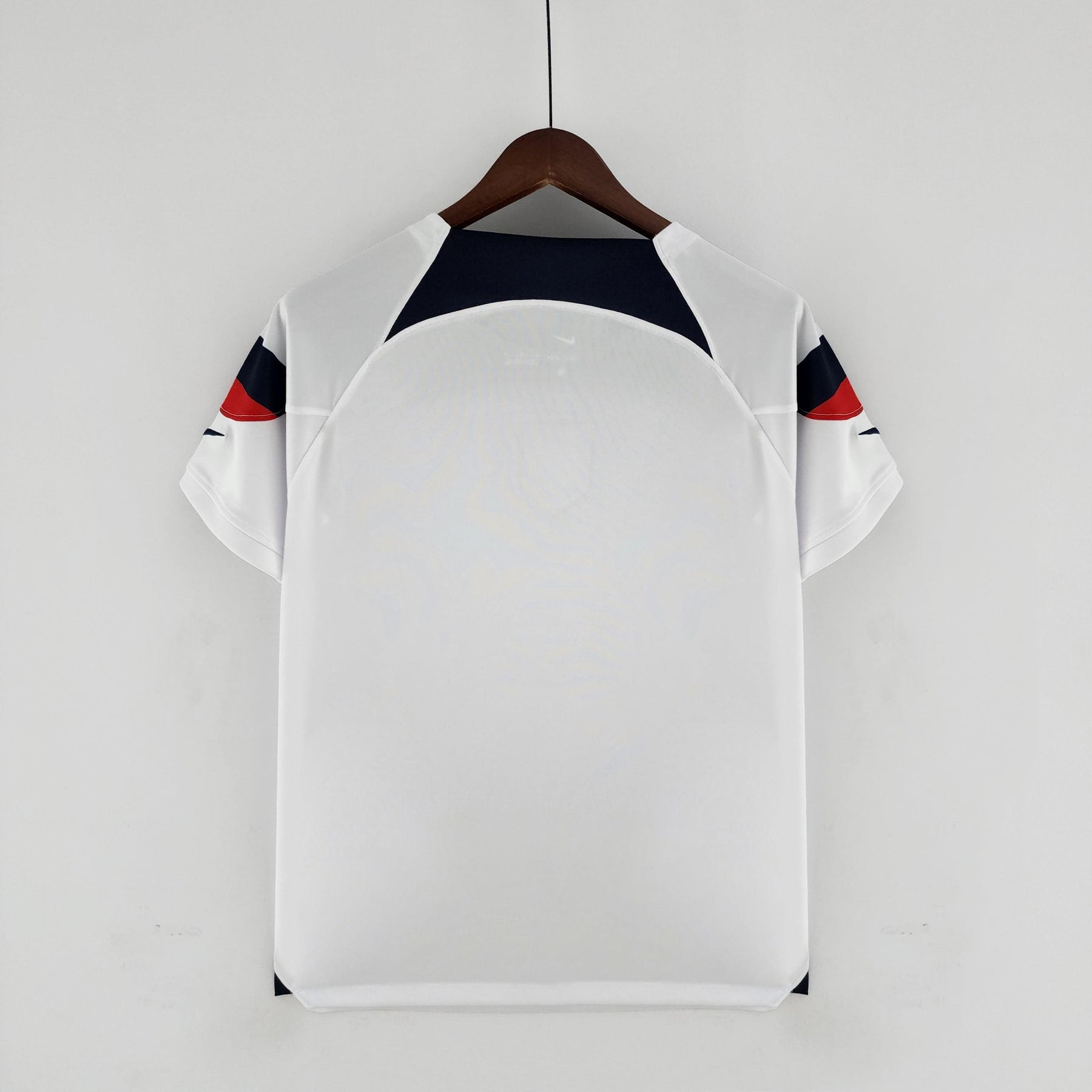 Camisa Seleção Estados Unidos I 22/23 Nike - Branco