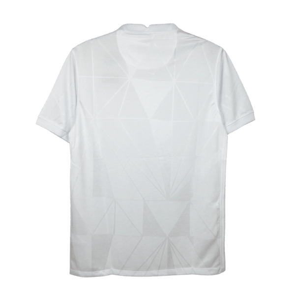 Camisa Seleção Inglaterra 2022 Euro Woman Nike - Branco