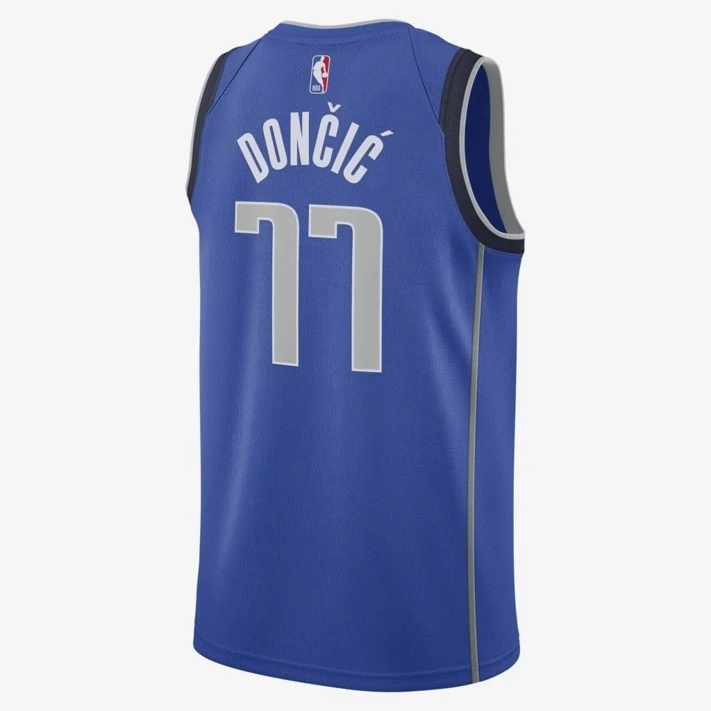 Regata Dallas Mavericks - Icon Edition