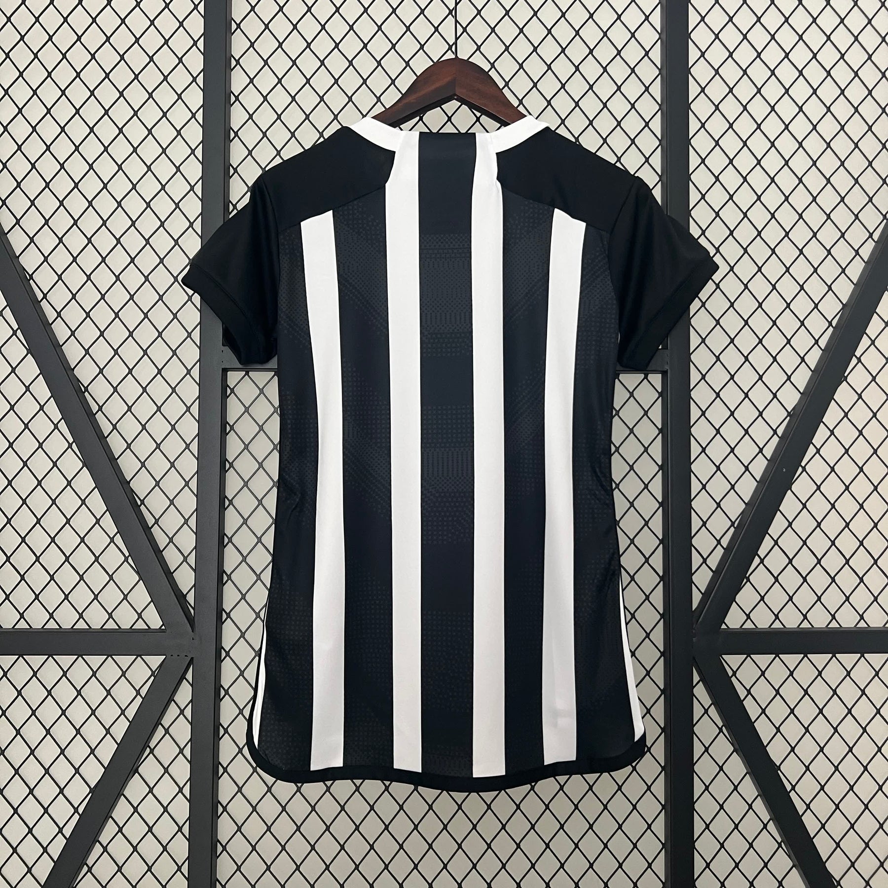 Camisa Feminina Atlético Mineiro II 23/24 Adidas - Branca