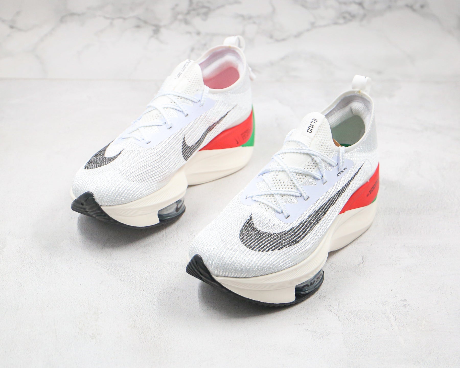 Tênis Nike Air Zoom Alphafly Next% 2 Eliud Kipchoge