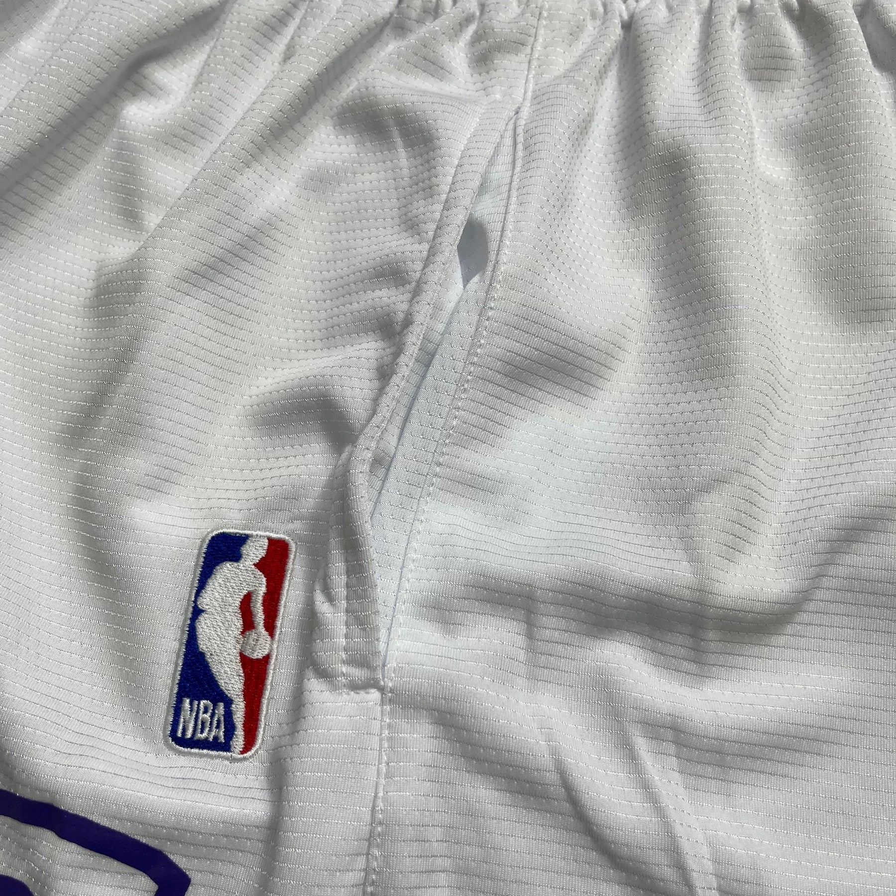 Shorts NBA Los Angeles Lakers