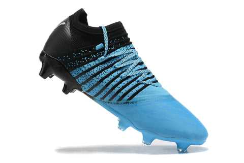 Puma Future Z 1.3 Instinct Azul e Preta