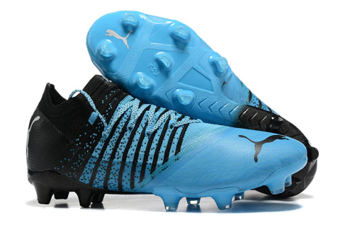 Puma Future Z 1.3 Instinct Azul e Preta