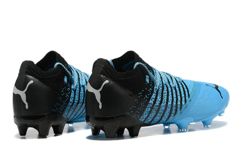 Puma Future Z 1.3 Instinct Azul e Preta