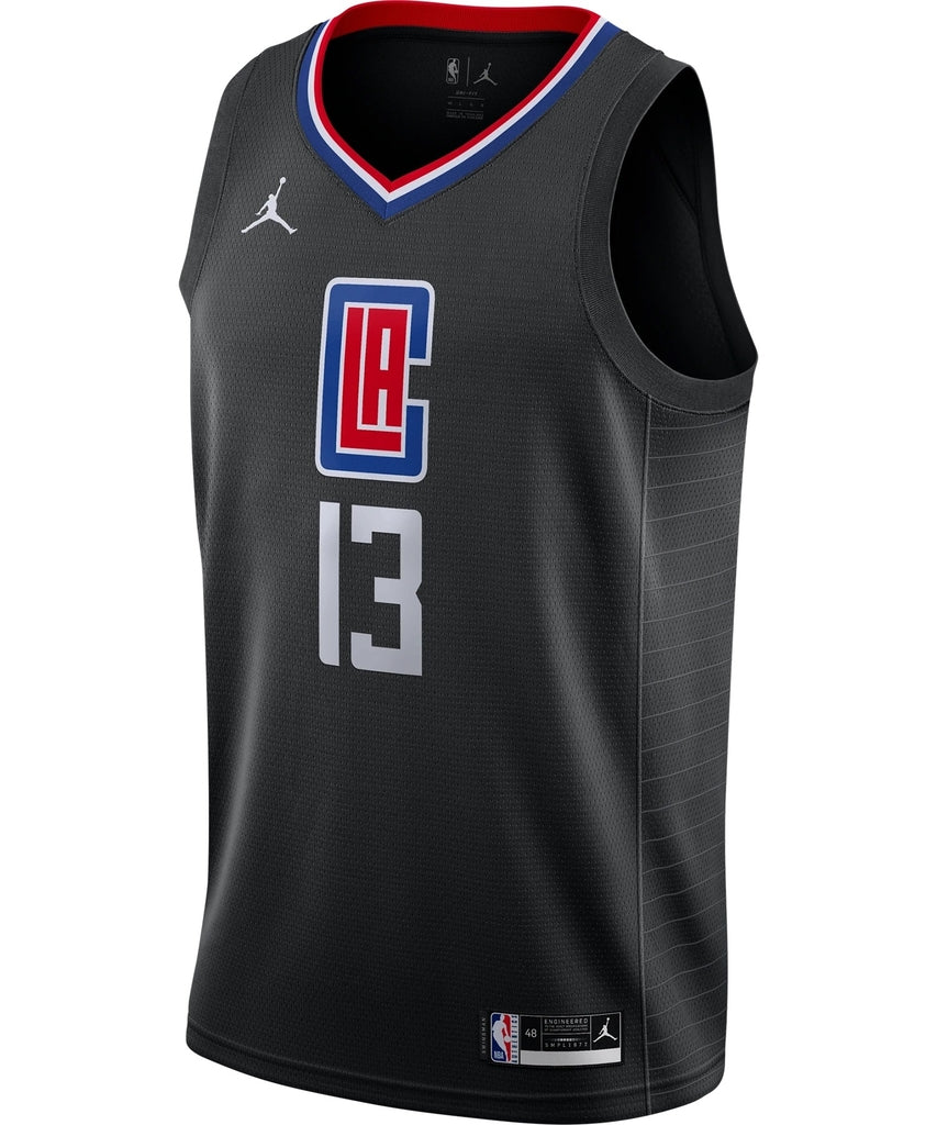 Regata Los Angeles Clippers - Statement Edition