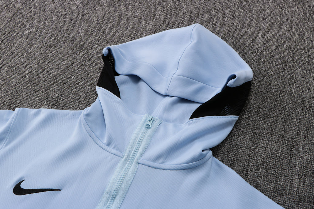 Conjunto Agasalho- Nike NBA Thermaflex - Memphis Grizzlies - 75 Anos