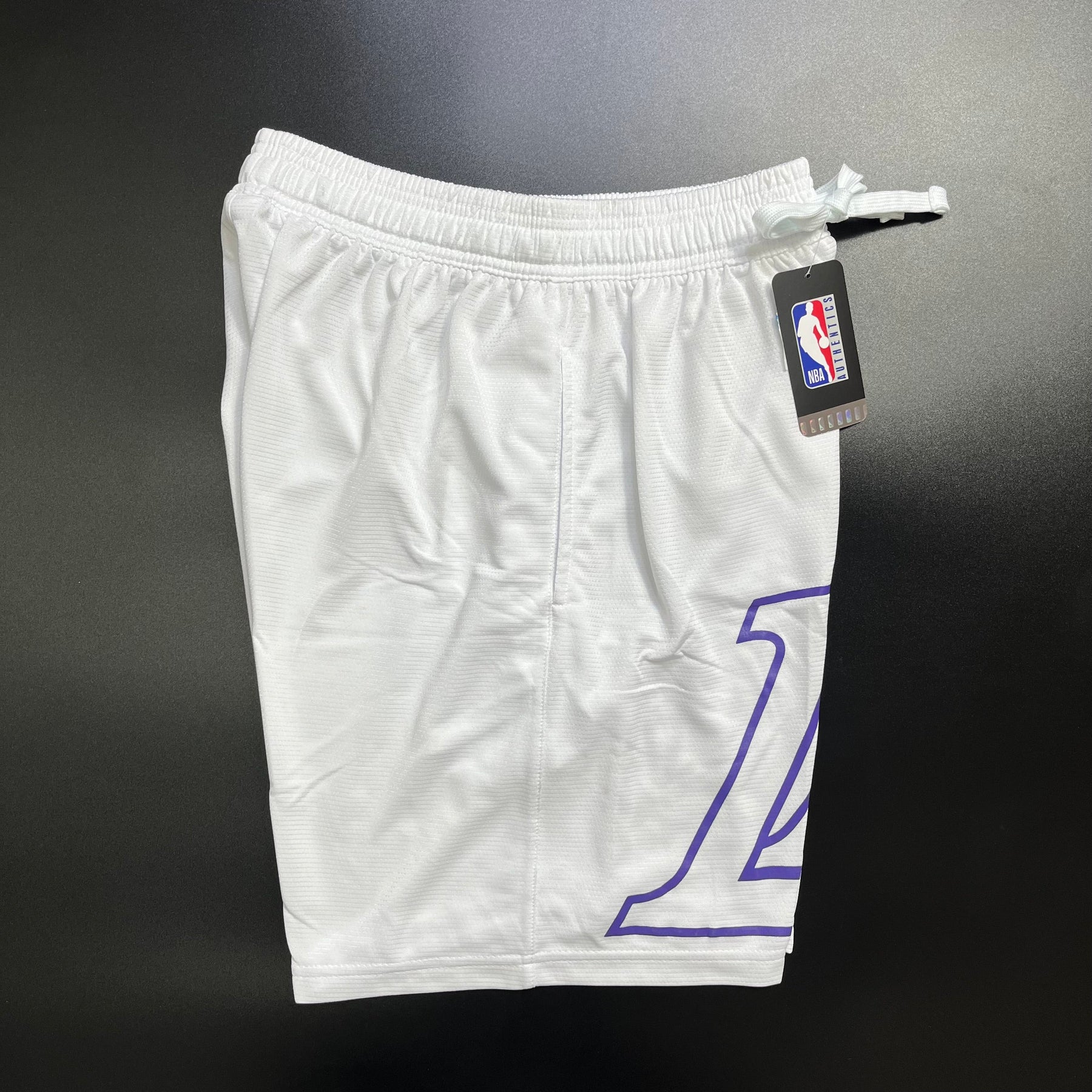 Shorts NBA Los Angeles Lakers