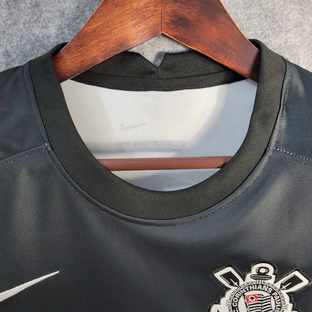 Camisa Corinthians 2022/23 Pré Jogo