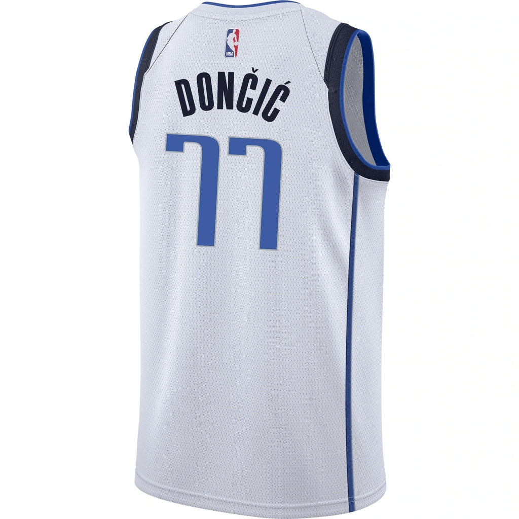 Regata Dallas Mavericks - Association Edition