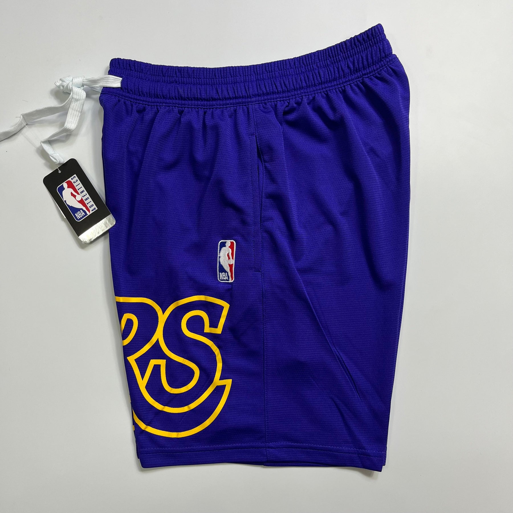 Shorts NBA Los Angeles Lakers