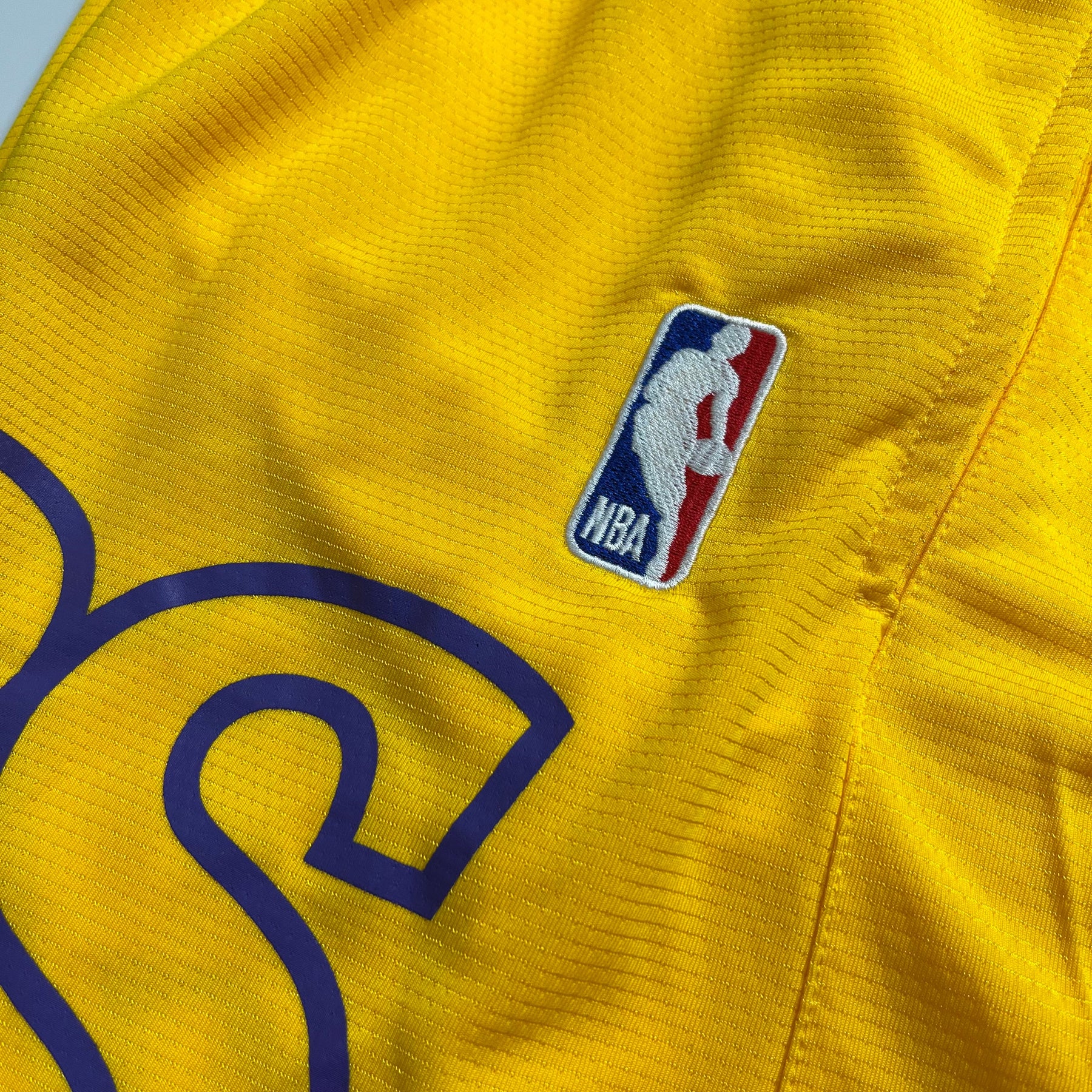 Shorts NBA Los Angeles Lakers
