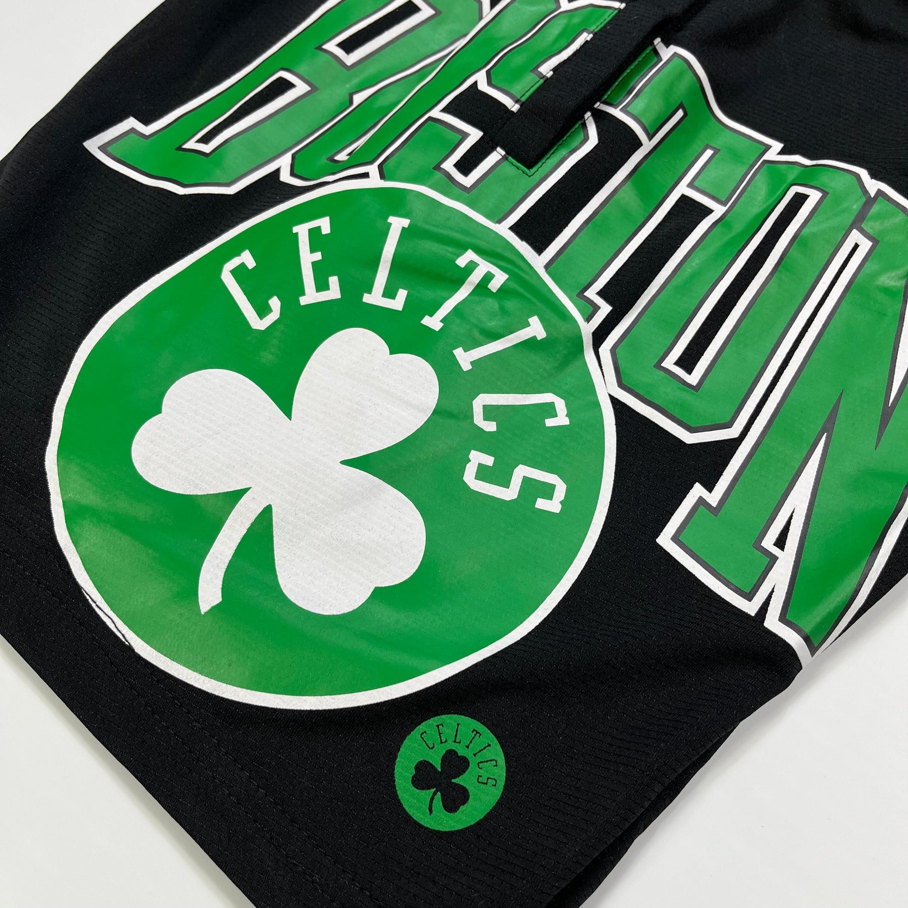 Shorts NBA Boston Celtics