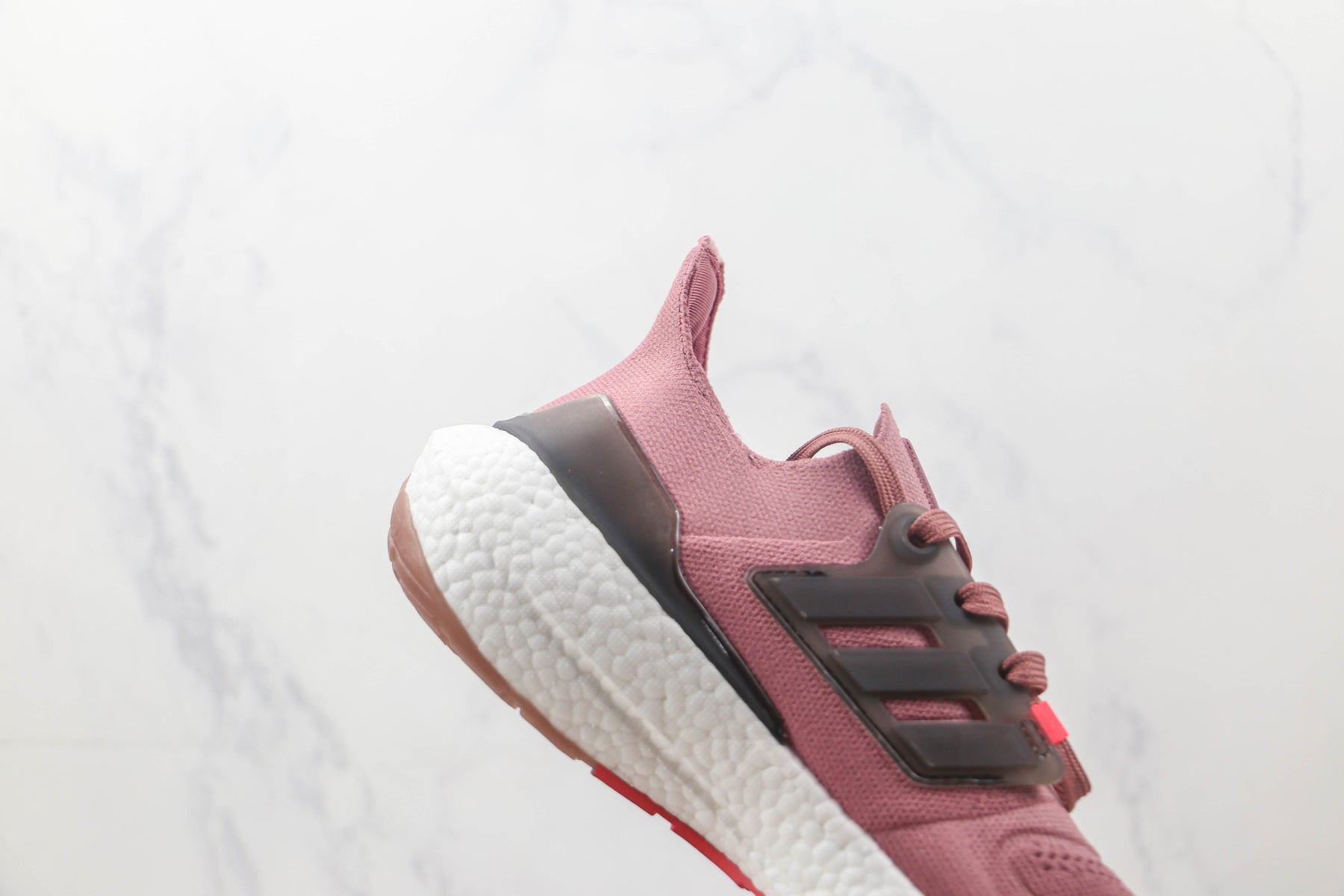 Tênis Adidas Ultra Boost 22 Magic Mauve