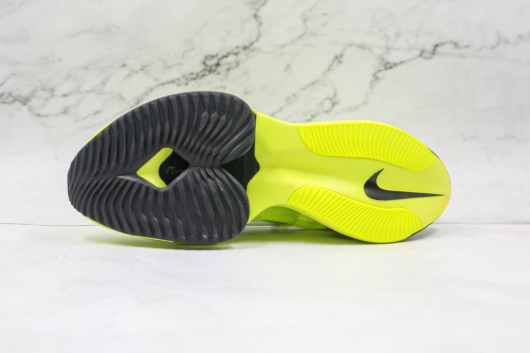 Tênis Nike Air Zoom Alphafly Next% 2 Green/Black