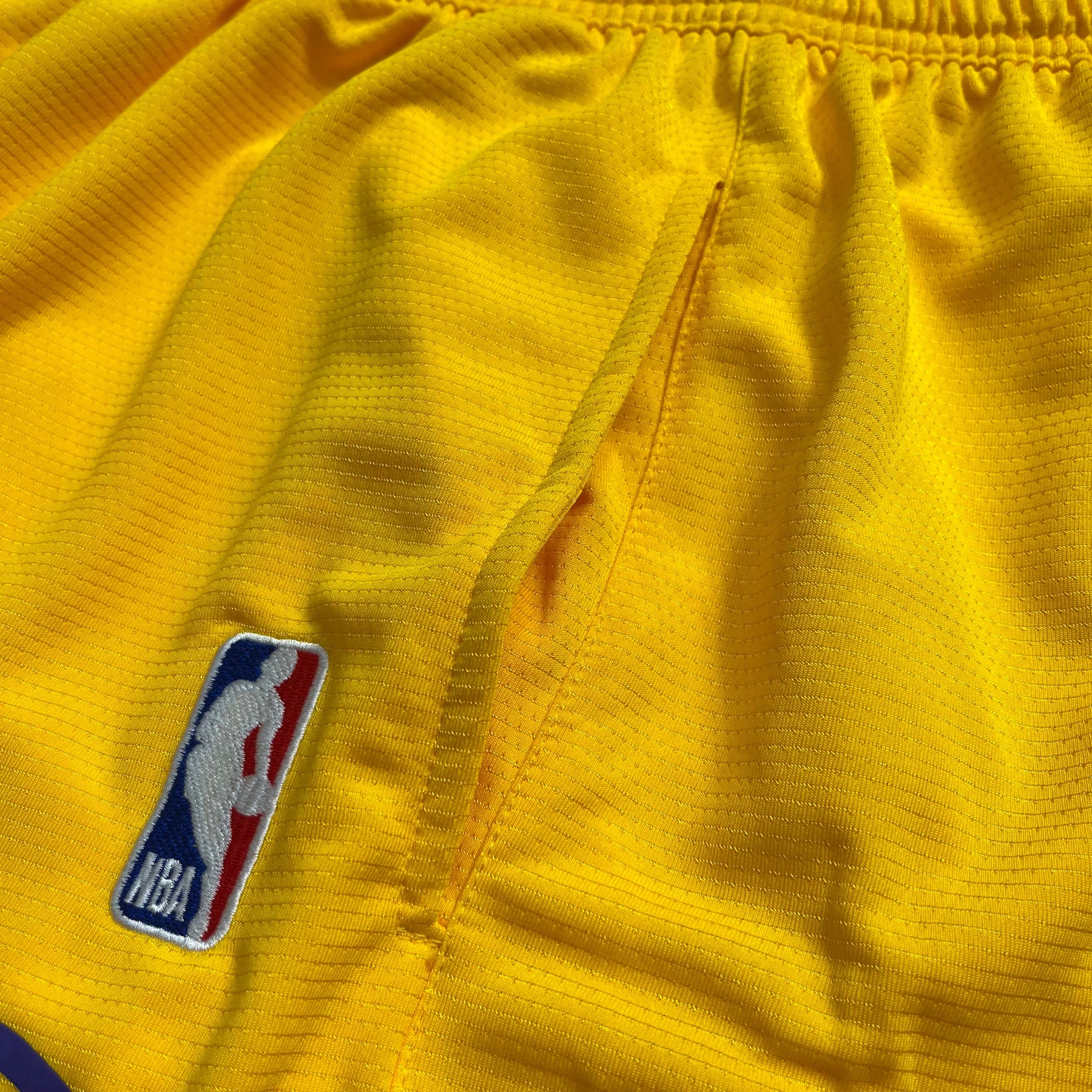 Shorts NBA Los Angeles Lakers