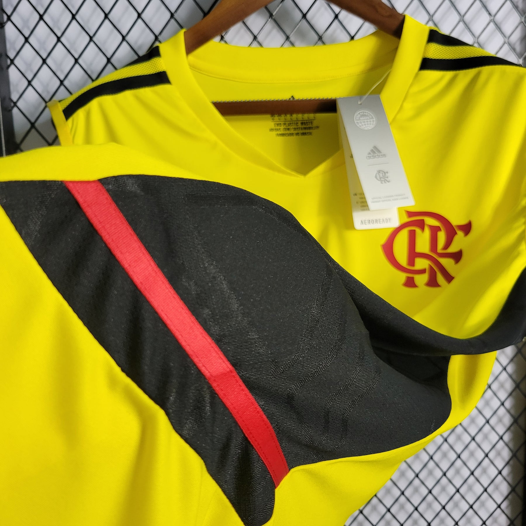 Regata Flamengo 22/23